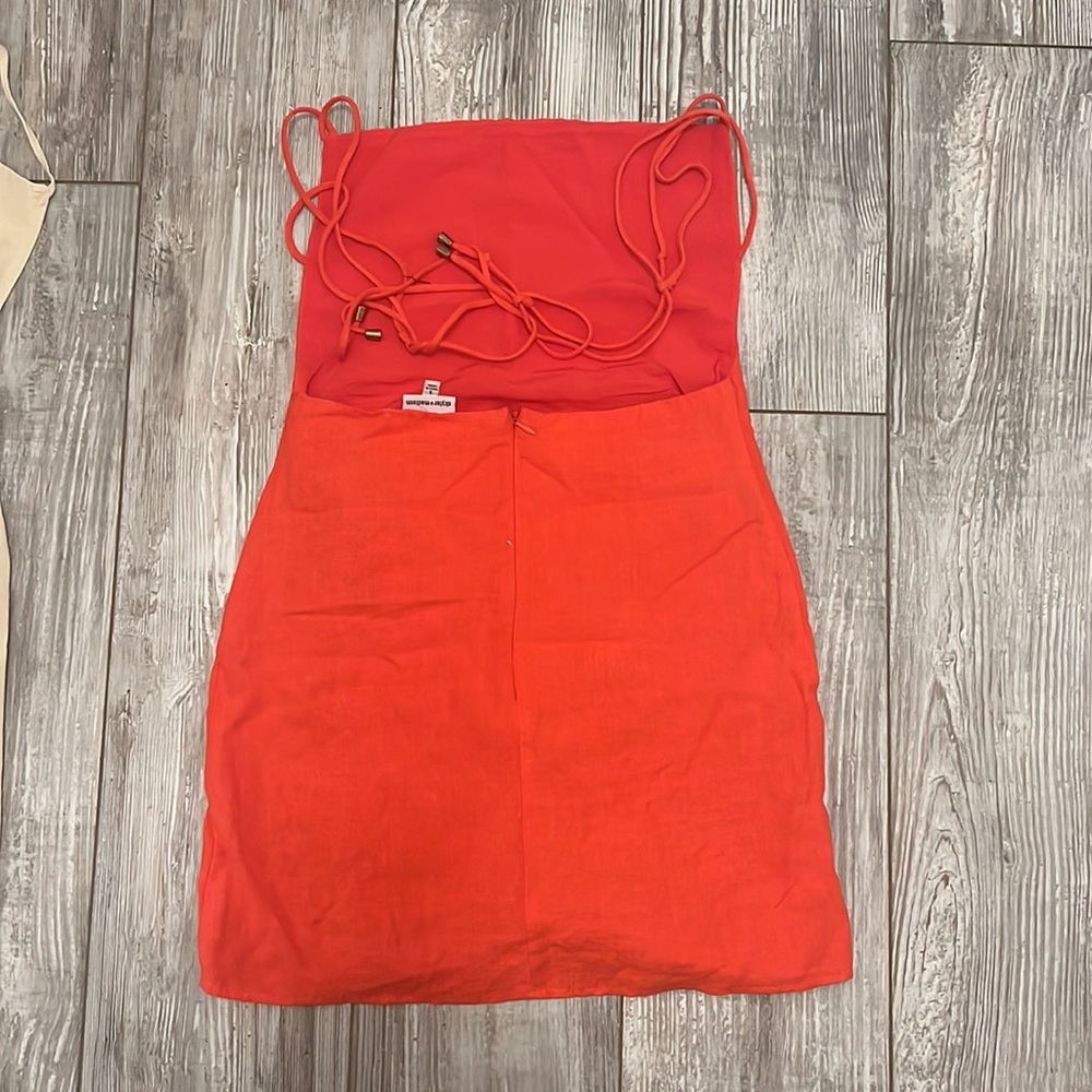Spring/summer Dress bundle - Picture 3 of 5